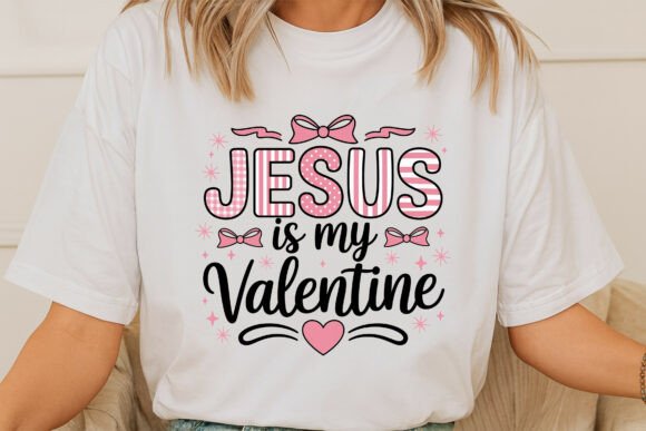 Celebrate Faith and Love with This Playful Design
