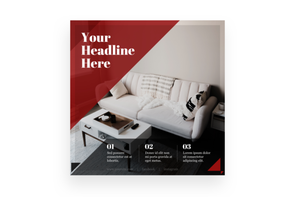 Create Stunning Social Media Graphics with This Design Kit
