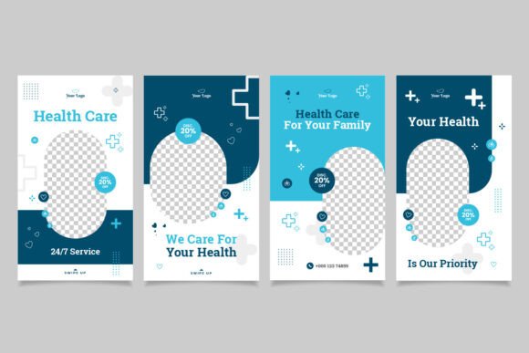 Elevate Your Practice with Medical Instagram Stories